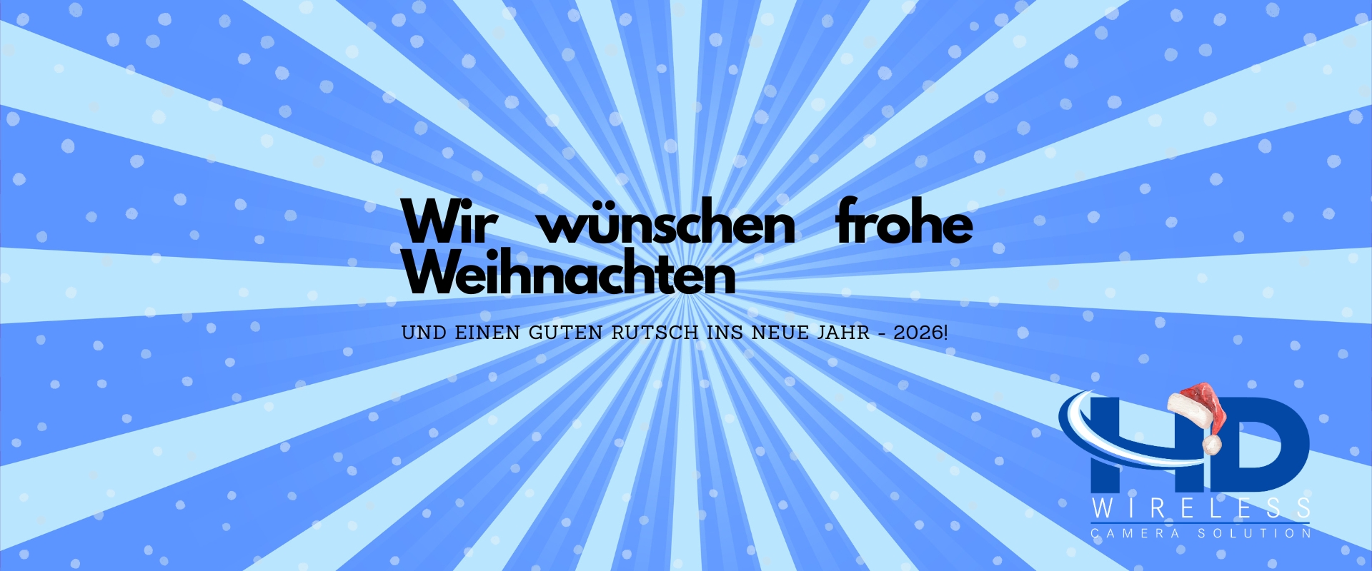 Banner-Weihnachten