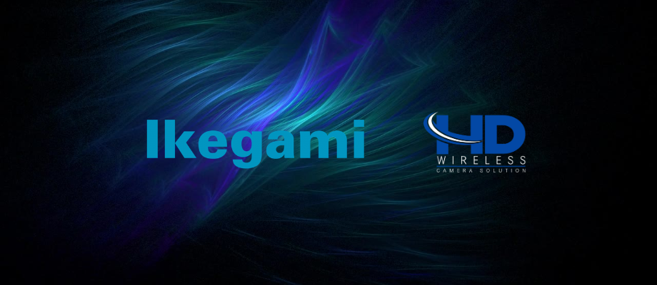 Ikegami-Kamerasysteme-webseite